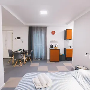 Brand New Loft Appartamento