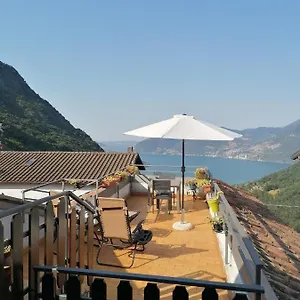 Casa Vacanze 'la Piazza' Casa vacanze