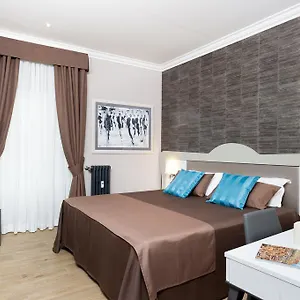 Vico Rooms&terrace Roma