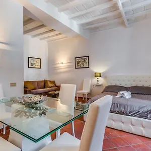  Apartamento Happy Lion