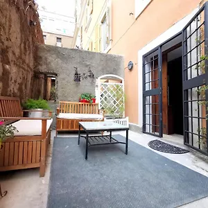  Appartamento Colosseo