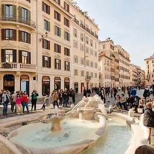 Ξενοδοχείο Piazza Di Spagna, Sonder Hotel By Marriott Bonvoy