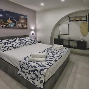 Apartment Vicolo 4 
