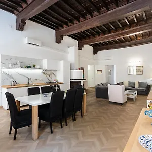 Apartment In - Bramante Luxury
