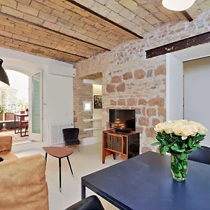  Apartamento Ych-laterano Charme