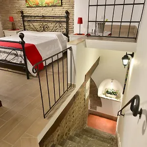 Apartment Maison Del Fico Piazza Navona