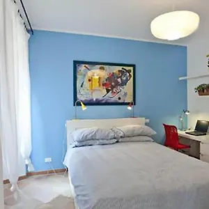  Apartamento Colosseo Luxury