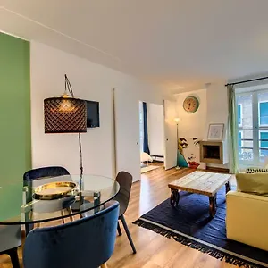  Apartamento La Dimora Di Piazza Navona