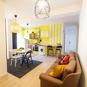  Appartamento Lillyhome