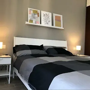  Appartamento Giuly's House Cozy & Comfy In ....real !!!