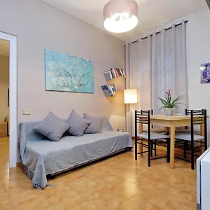  Appartamento Aldo's Place