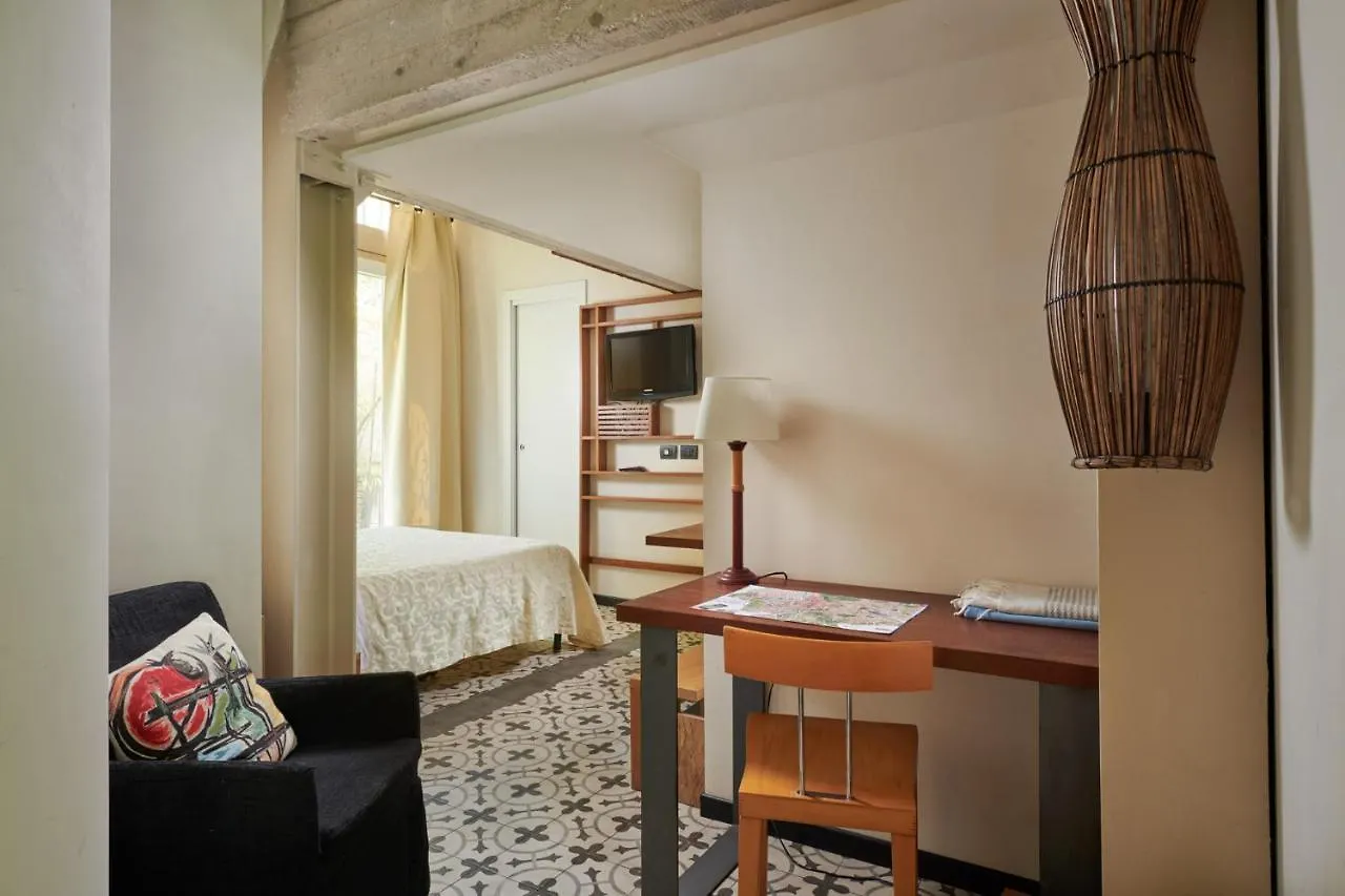 Palm Gallery Hotel Ρώμη
