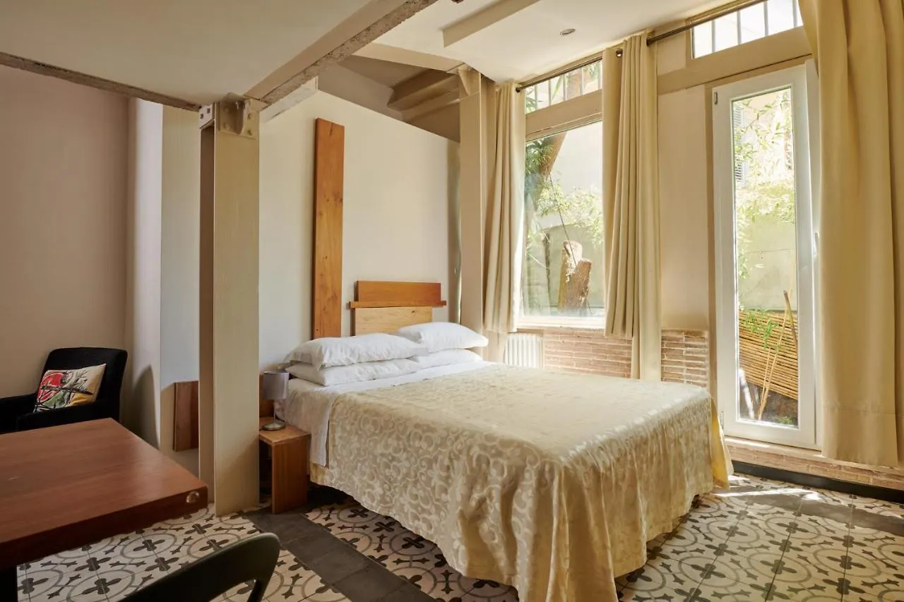 Palm Gallery Hotel Ρώμη