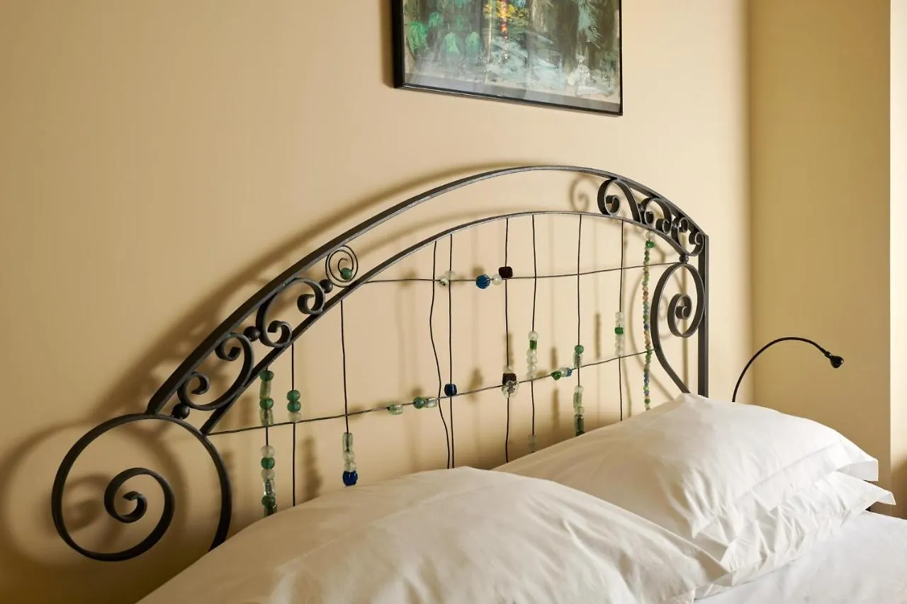 Palm Gallery Hotel Ρώμη Ιταλία