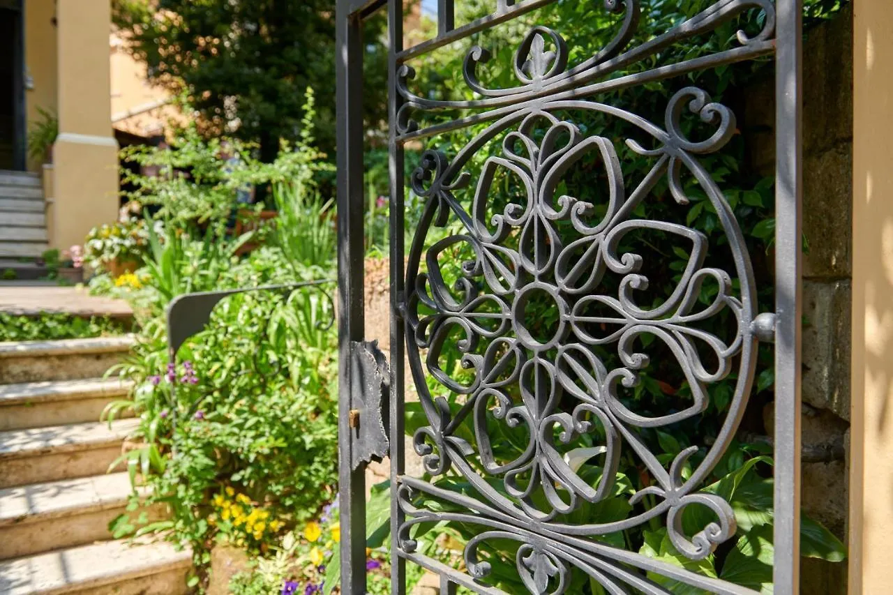Palm Gallery Hotel Ρώμη