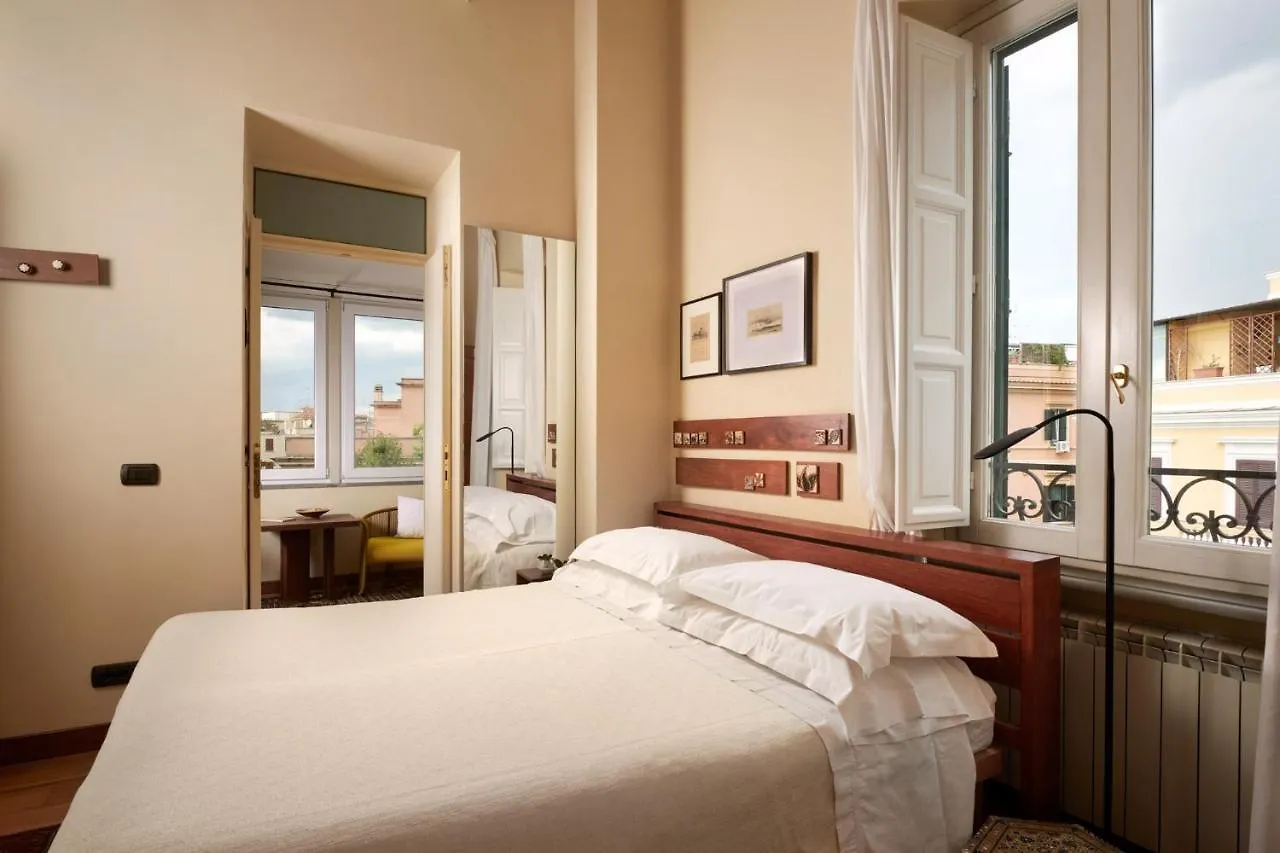 Palm Gallery Hotel Ρώμη
