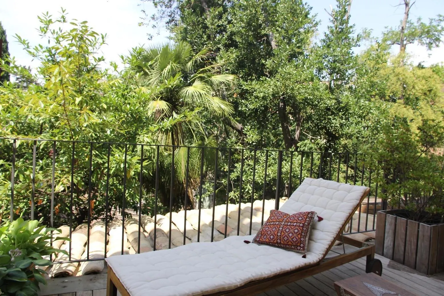 Palm Gallery Hotel Ρώμη