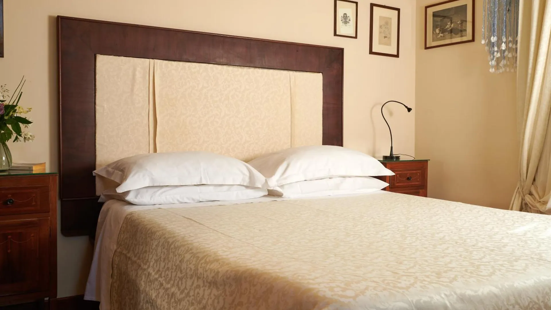 Palm Gallery Hotel Ρώμη