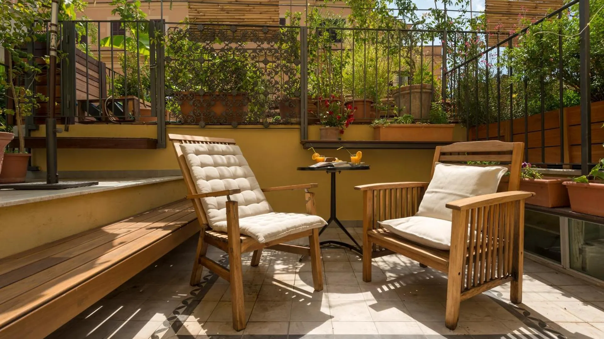 Palm Gallery Hotel Ρώμη 3*,  Ιταλία