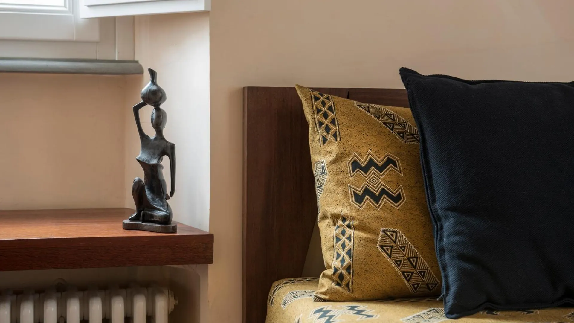 Palm Gallery Hotel Ρώμη