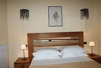 Palm Gallery Hotel Ρώμη