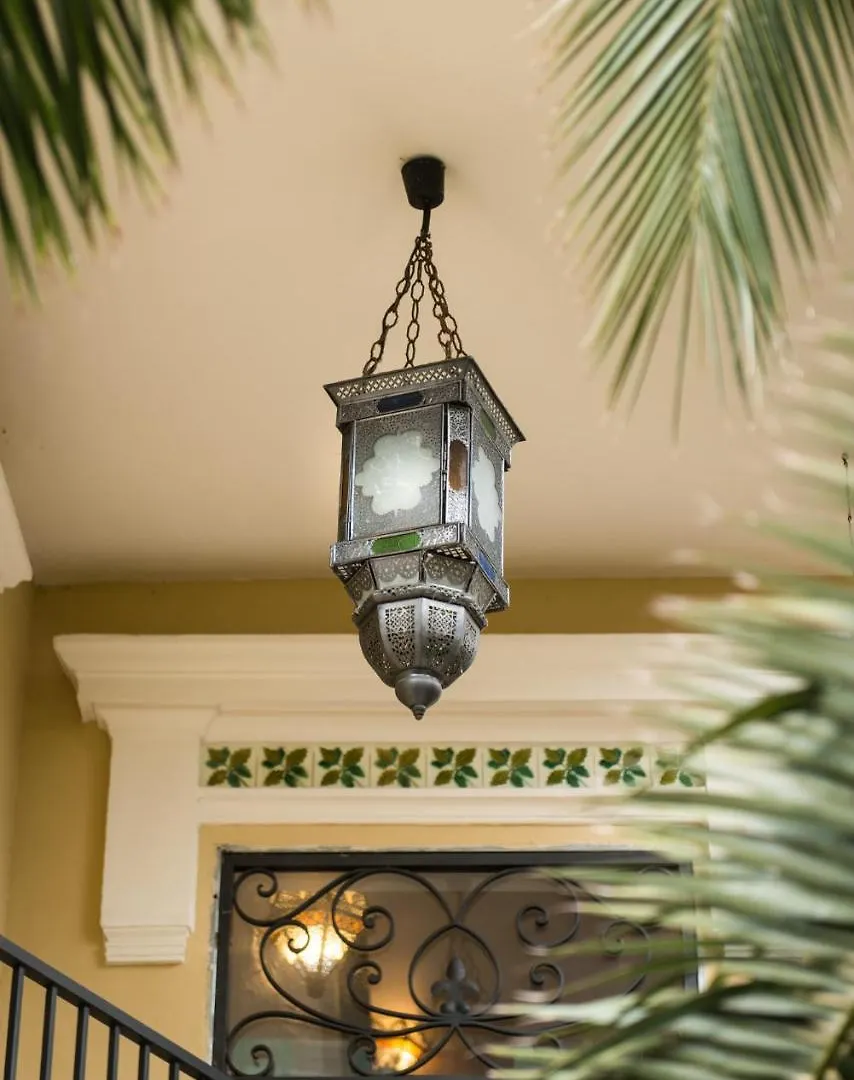 Palm Gallery Hotel Ρώμη