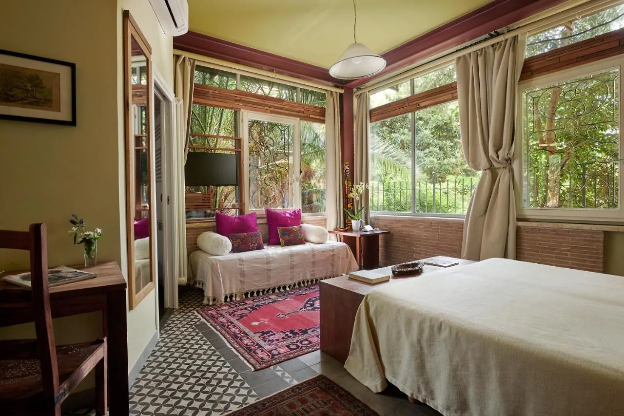 Palm Gallery Hotel Ρώμη