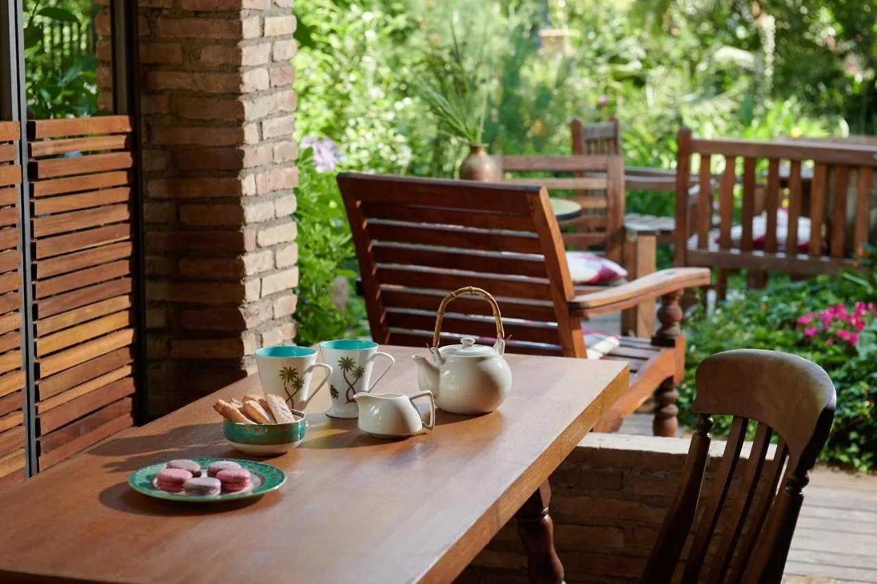 Palm Gallery Hotel Ρώμη