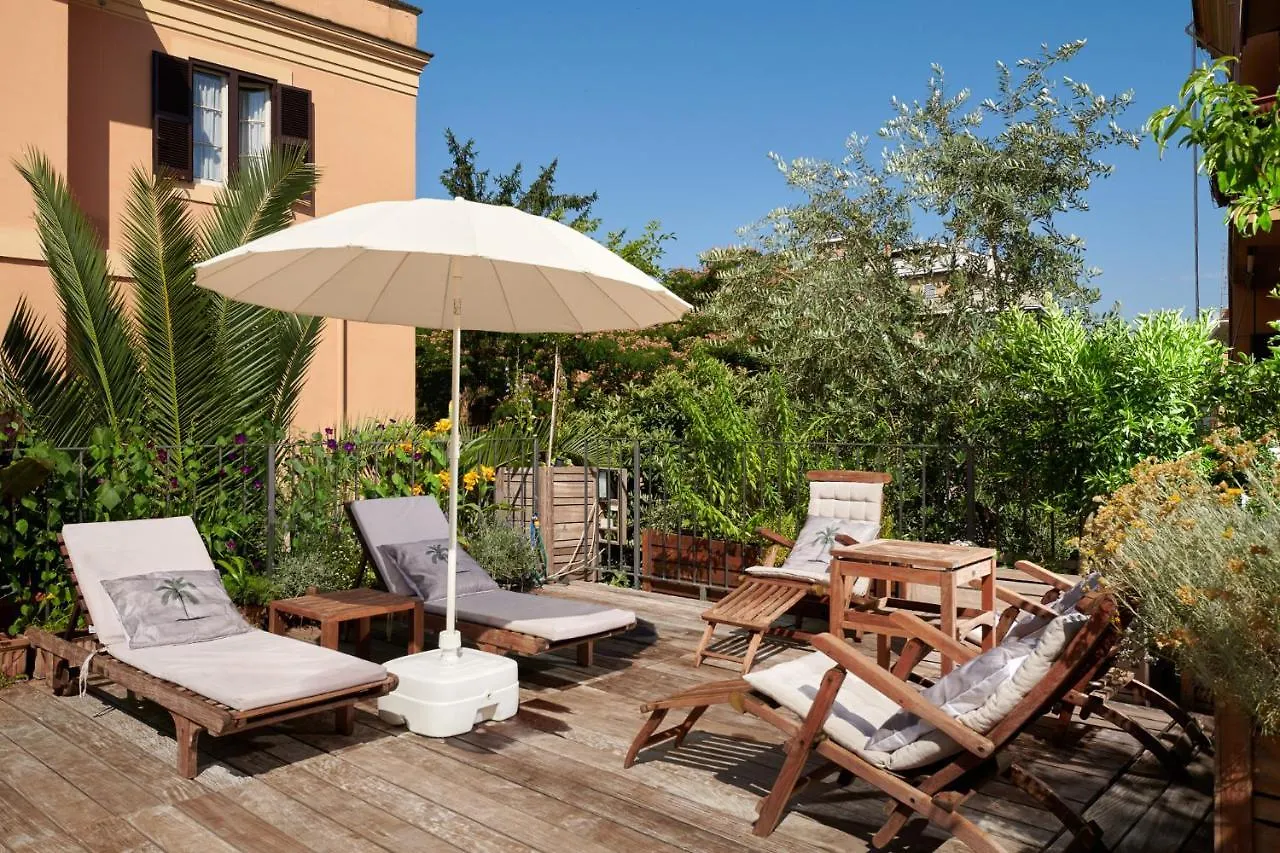 Palm Gallery Hotel Ρώμη 3*,
