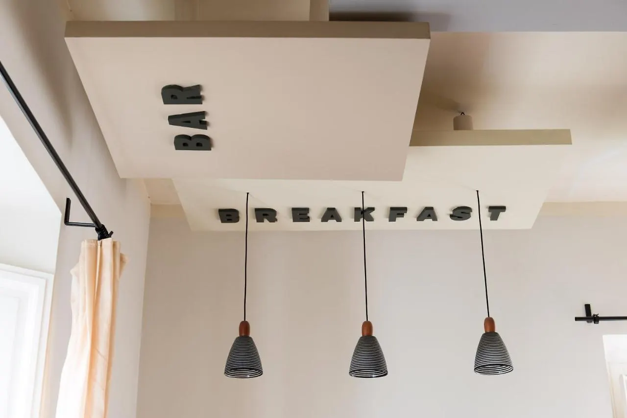 ***  Palm Gallery Hotel Ρώμη Ιταλία