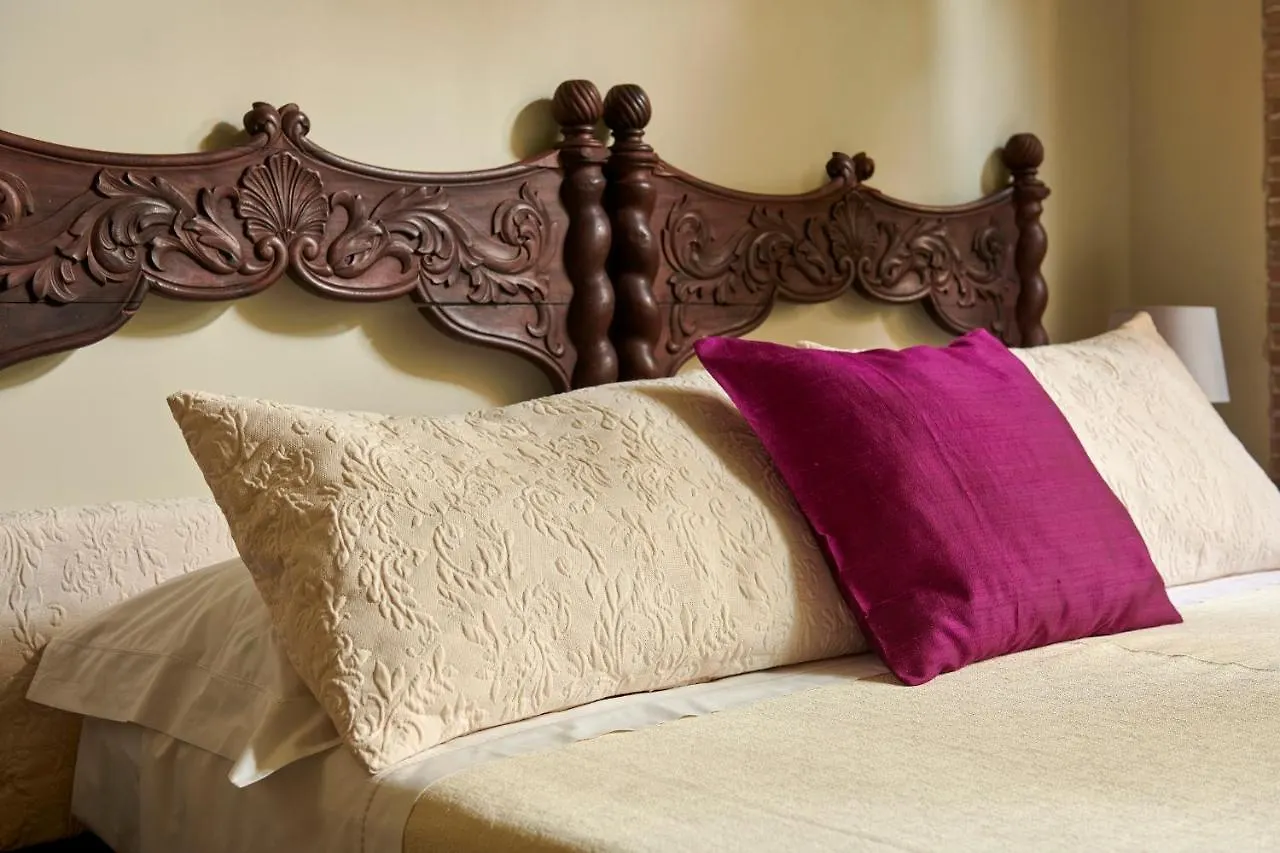 Palm Gallery Hotel Ρώμη